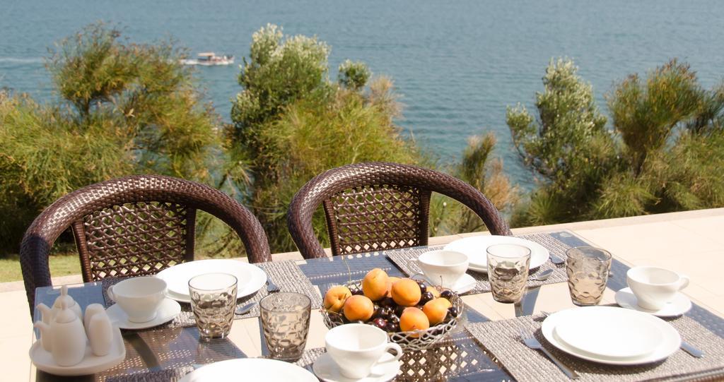 Angelbay Bungalows أغيا ترياس المظهر الخارجي الصورة